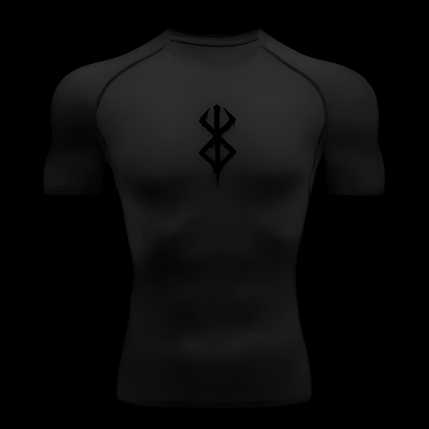 Berserk Compression Shirt