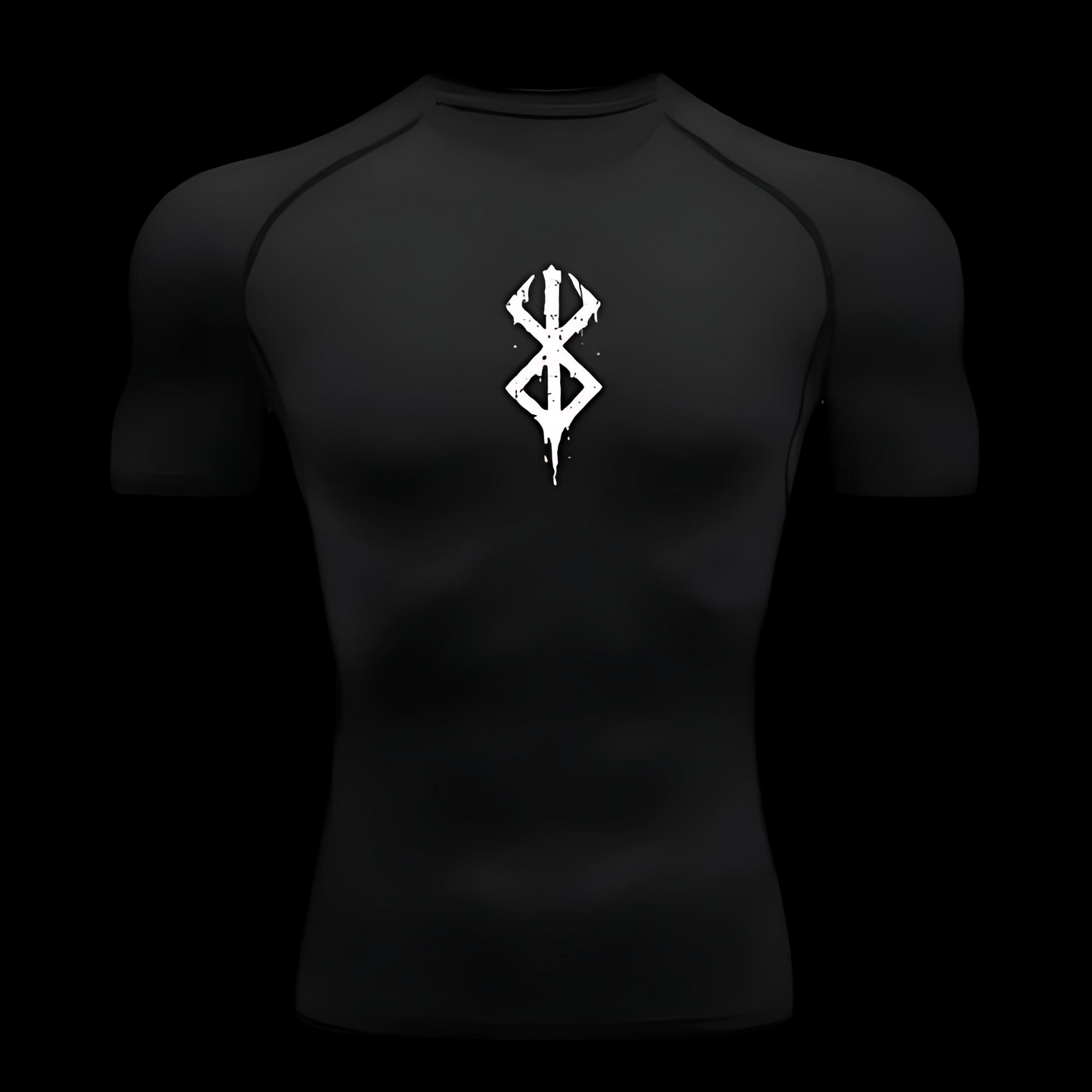 Berserk Compression Shirt