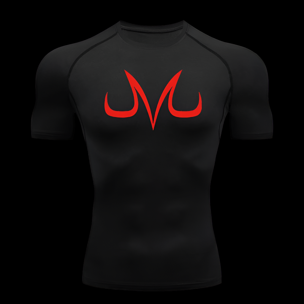 Majin Compression Shirt