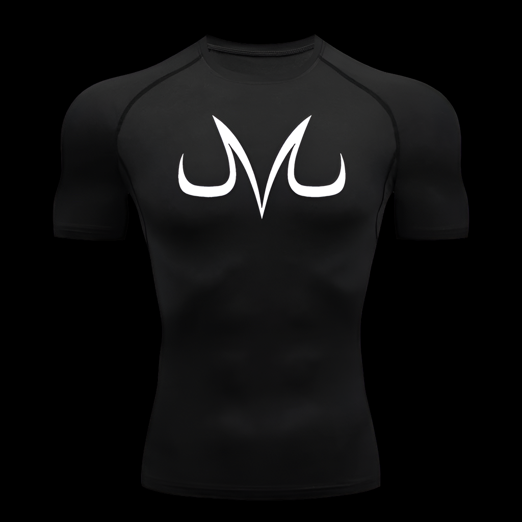 Majin Compression Shirt