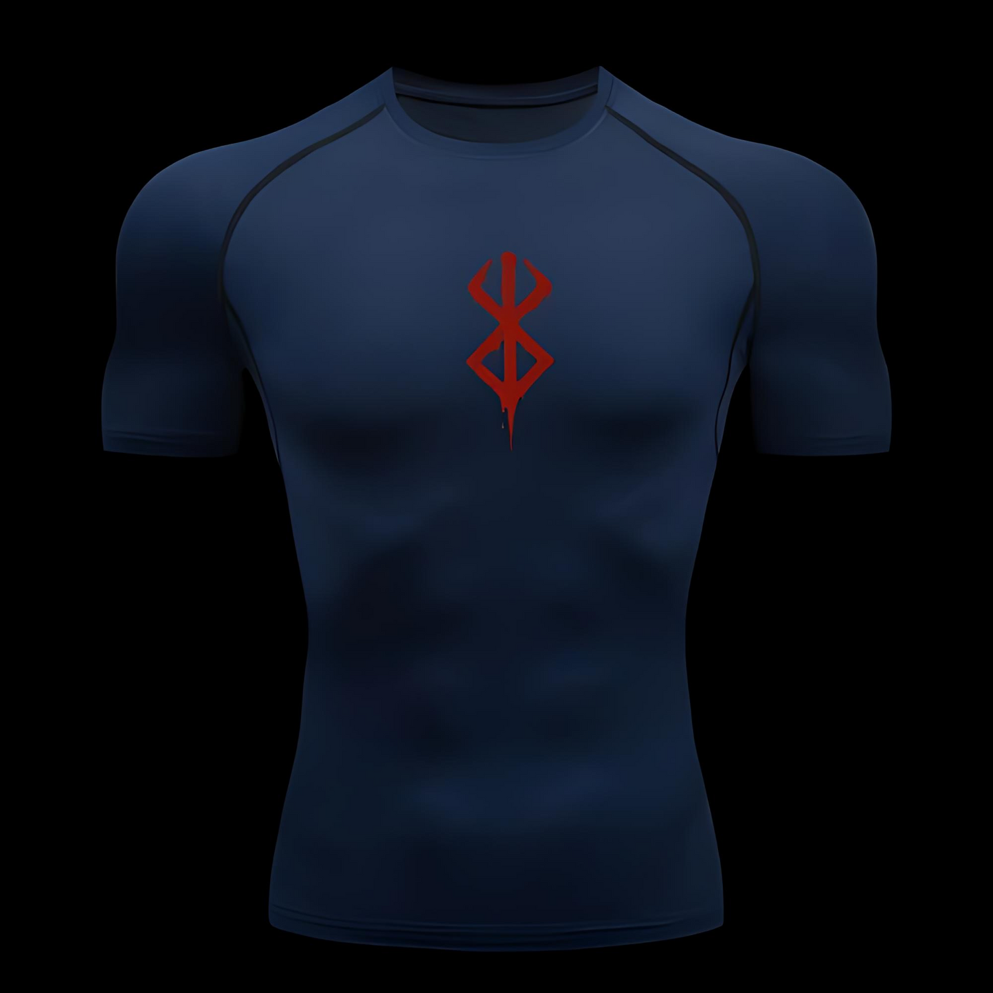 Berserk Compression Shirt