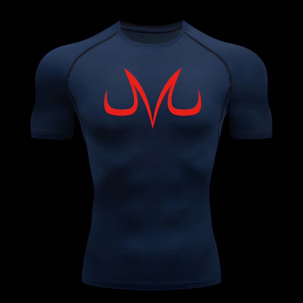 Majin Compression Shirt