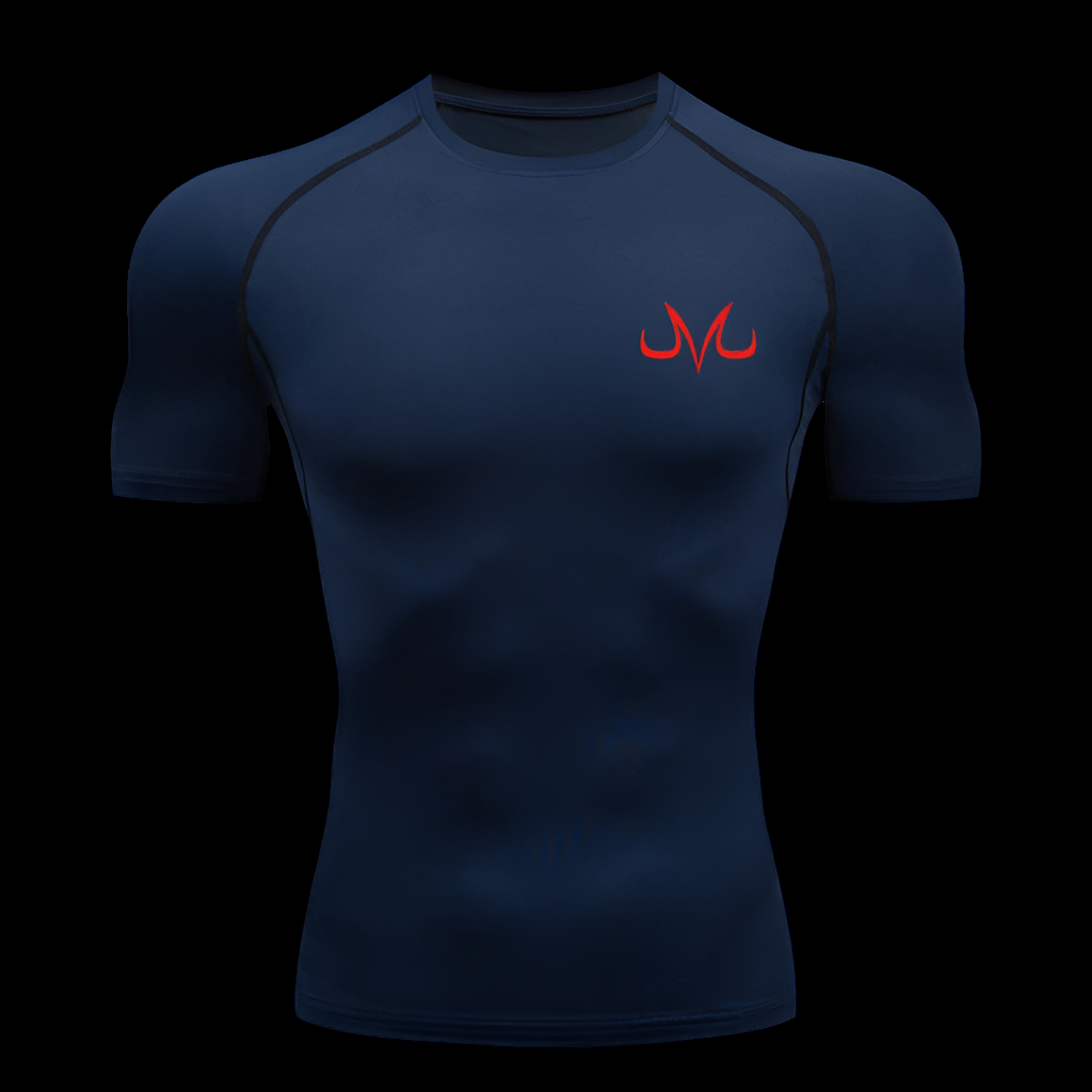 Majin Compression Shirt