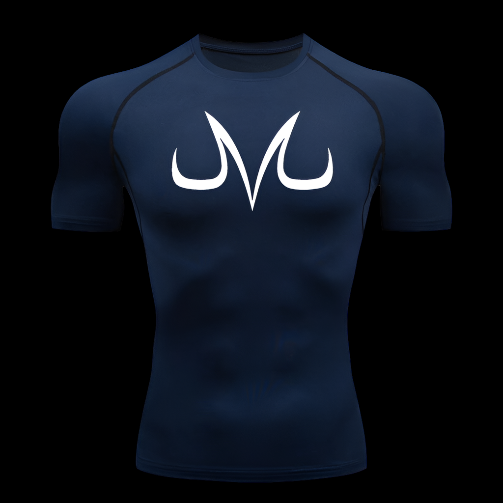 Majin Compression Shirt