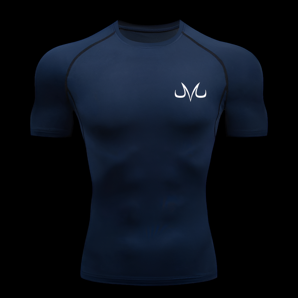 Majin Compression Shirt