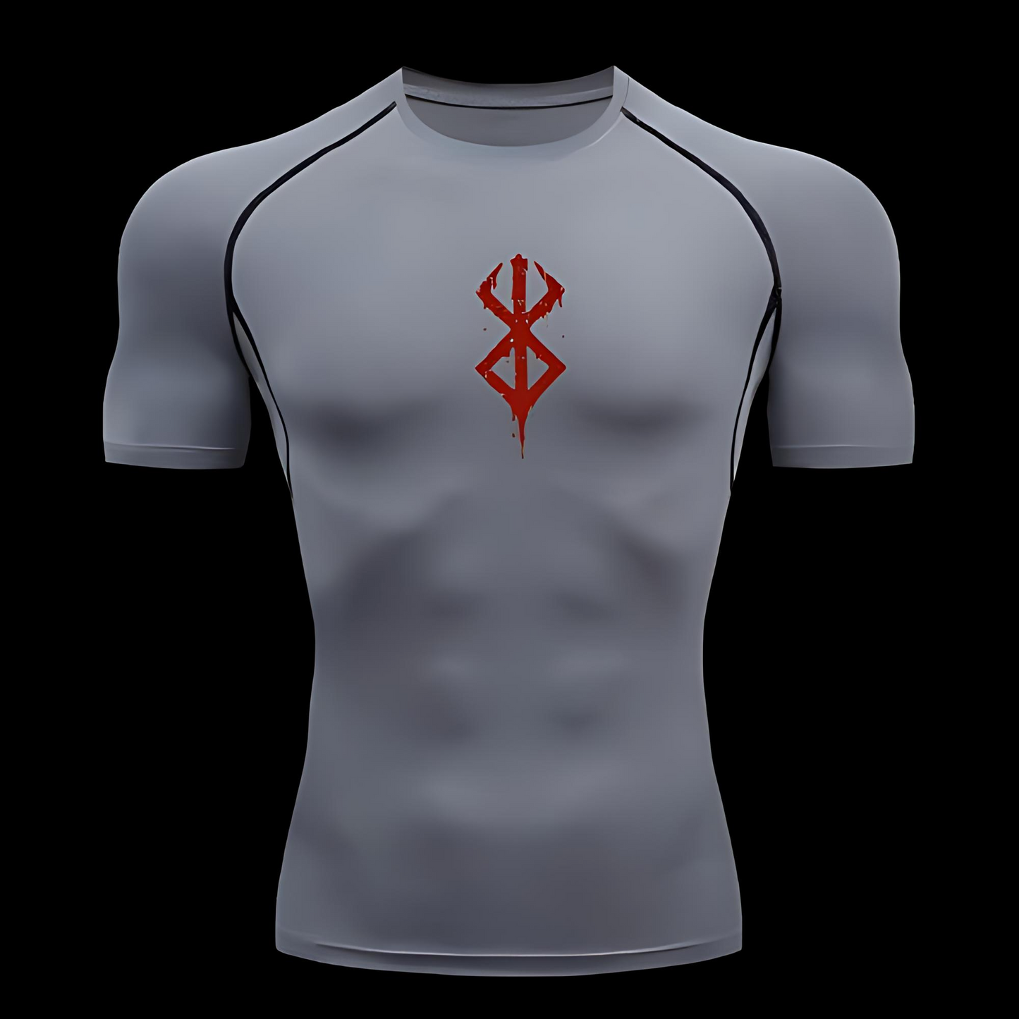 Berserk Compression Shirt