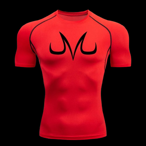 Majin Compression Shirt