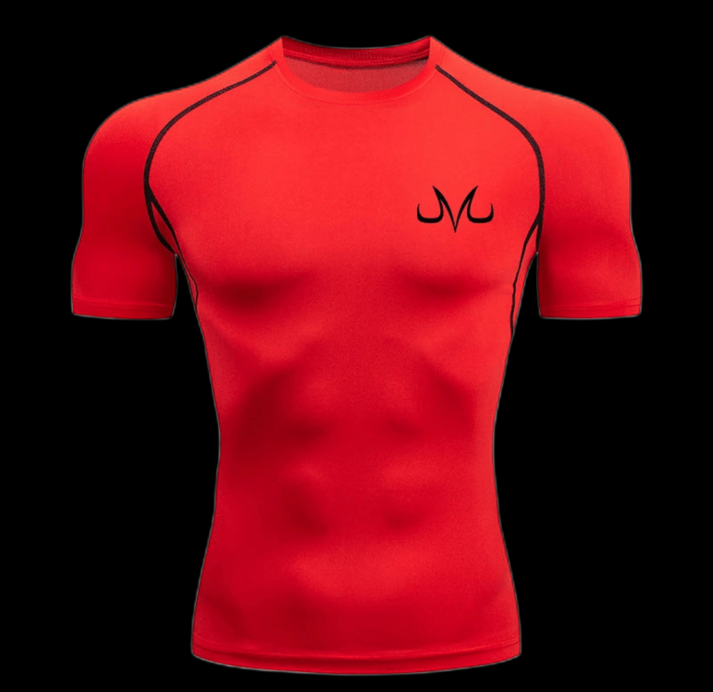 Majin Compression Shirt