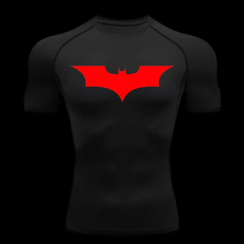 Bat Compression Shirt