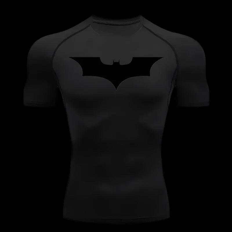 Bat Compression Shirt