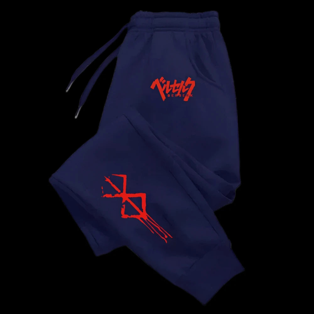 Berserk Pants