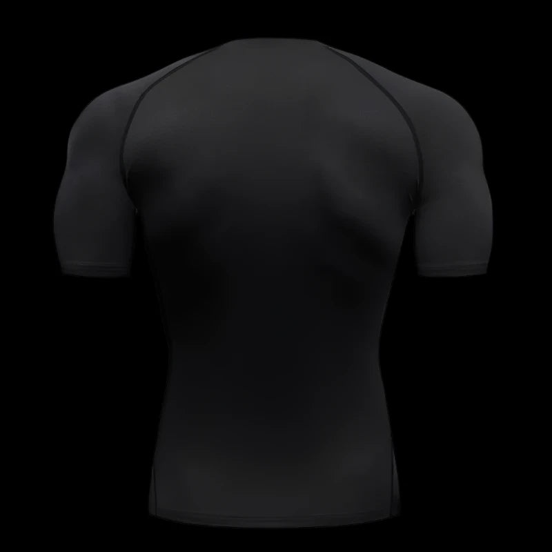 Bat Compression Shirt