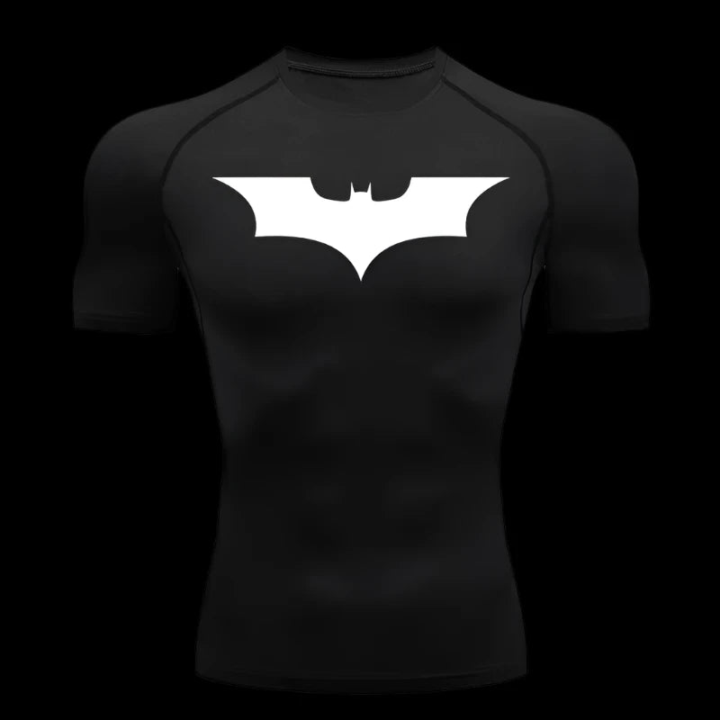 Bat Compression Shirt