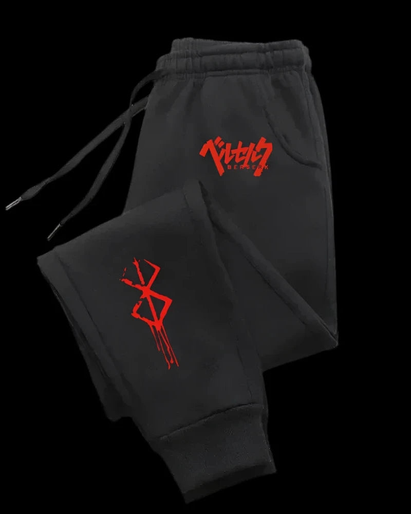 Berserk Pants