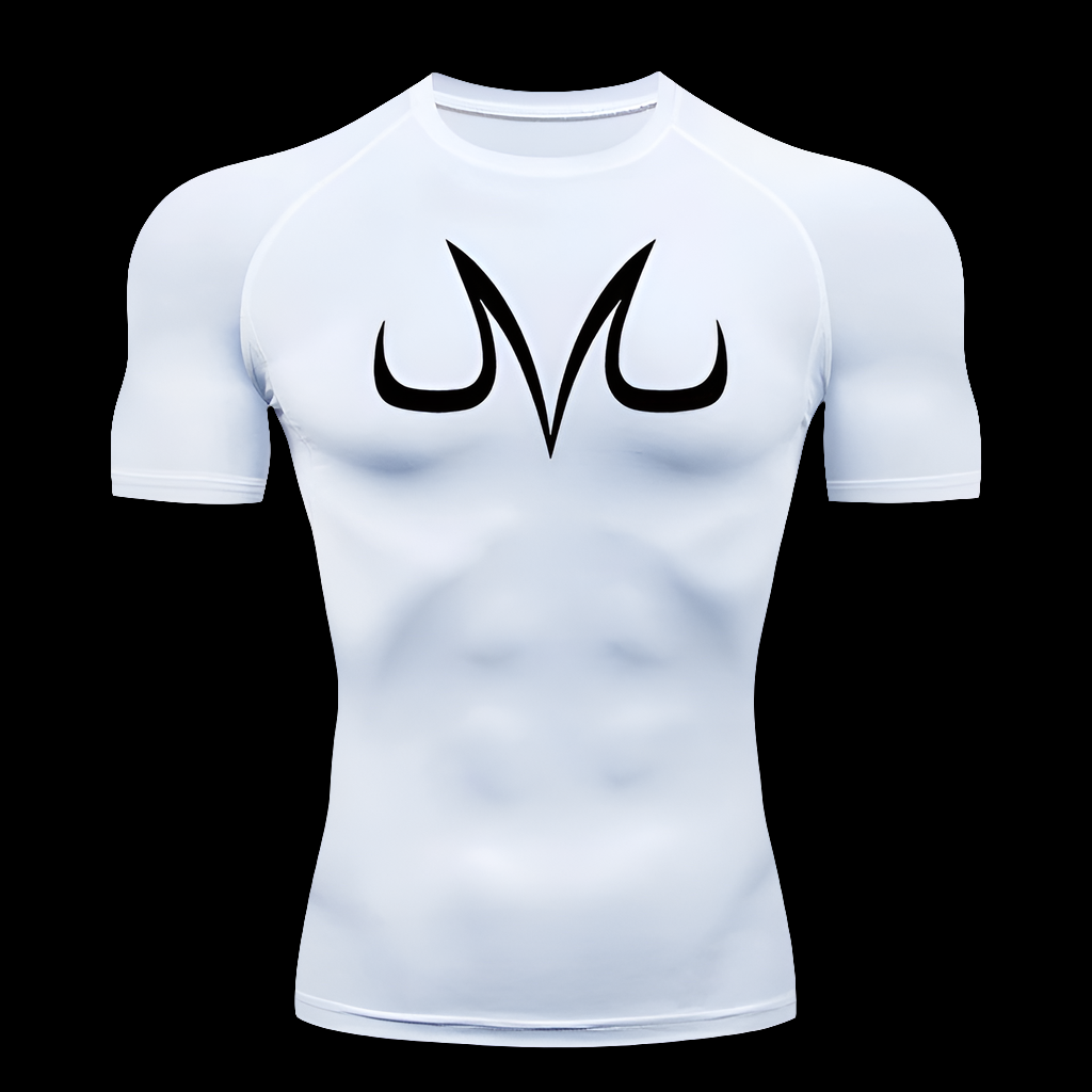Majin Compression Shirt