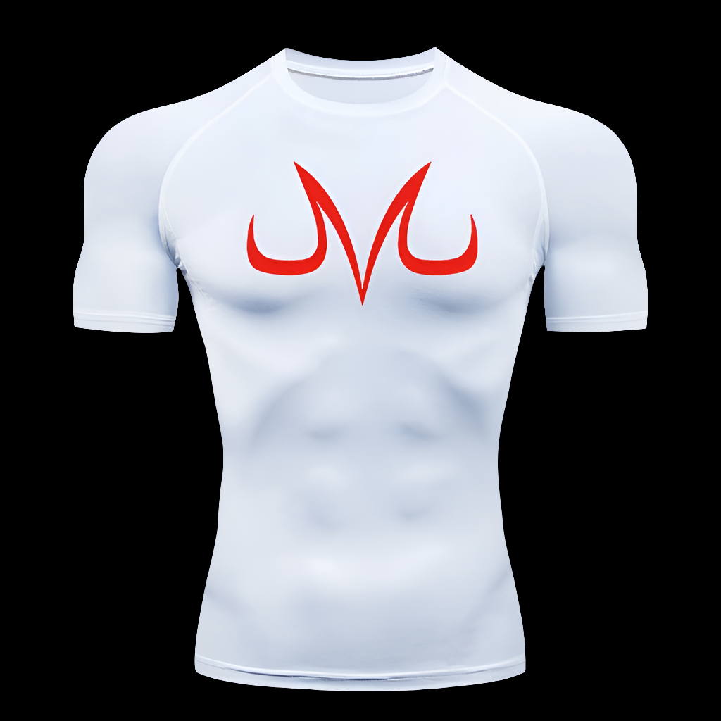 Majin Compression Shirt