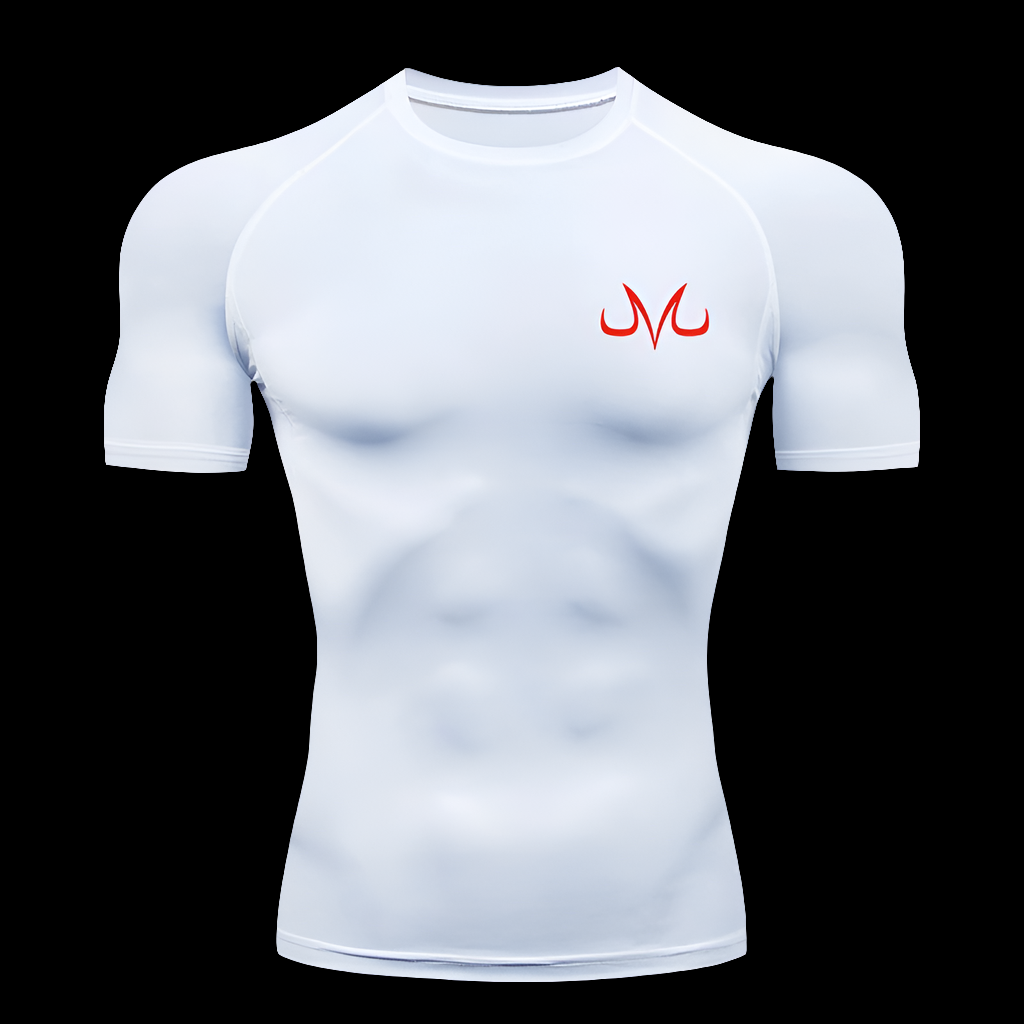 Majin Compression Shirt