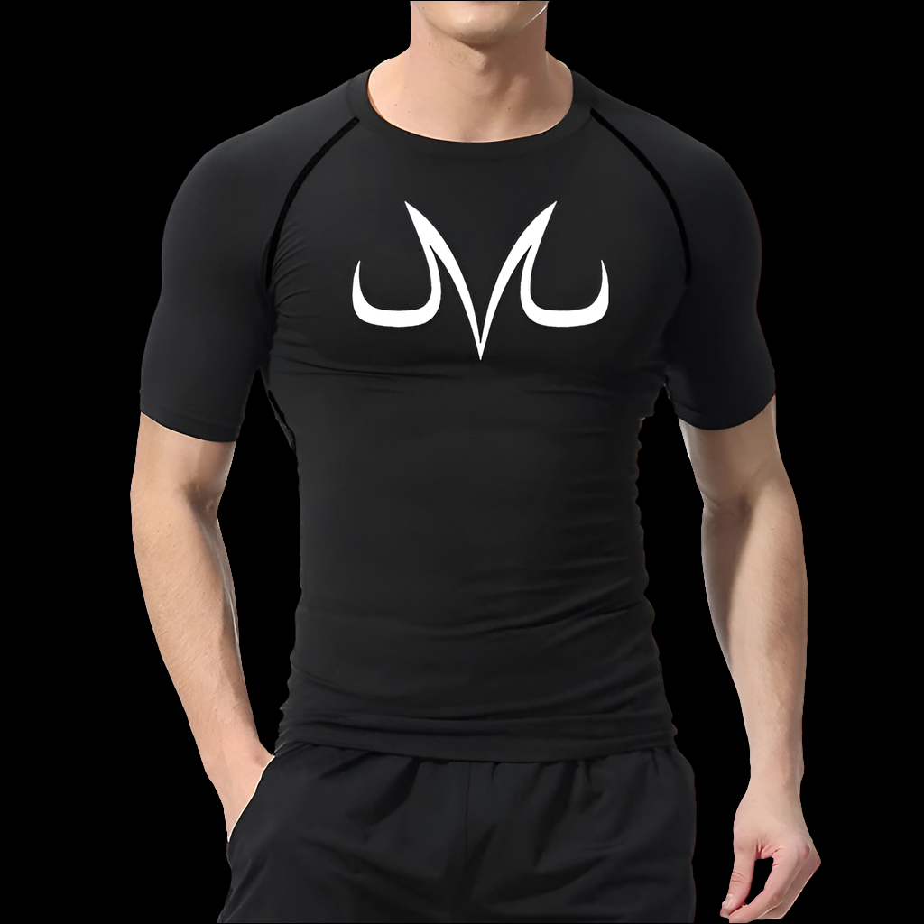 Majin Compression Shirt