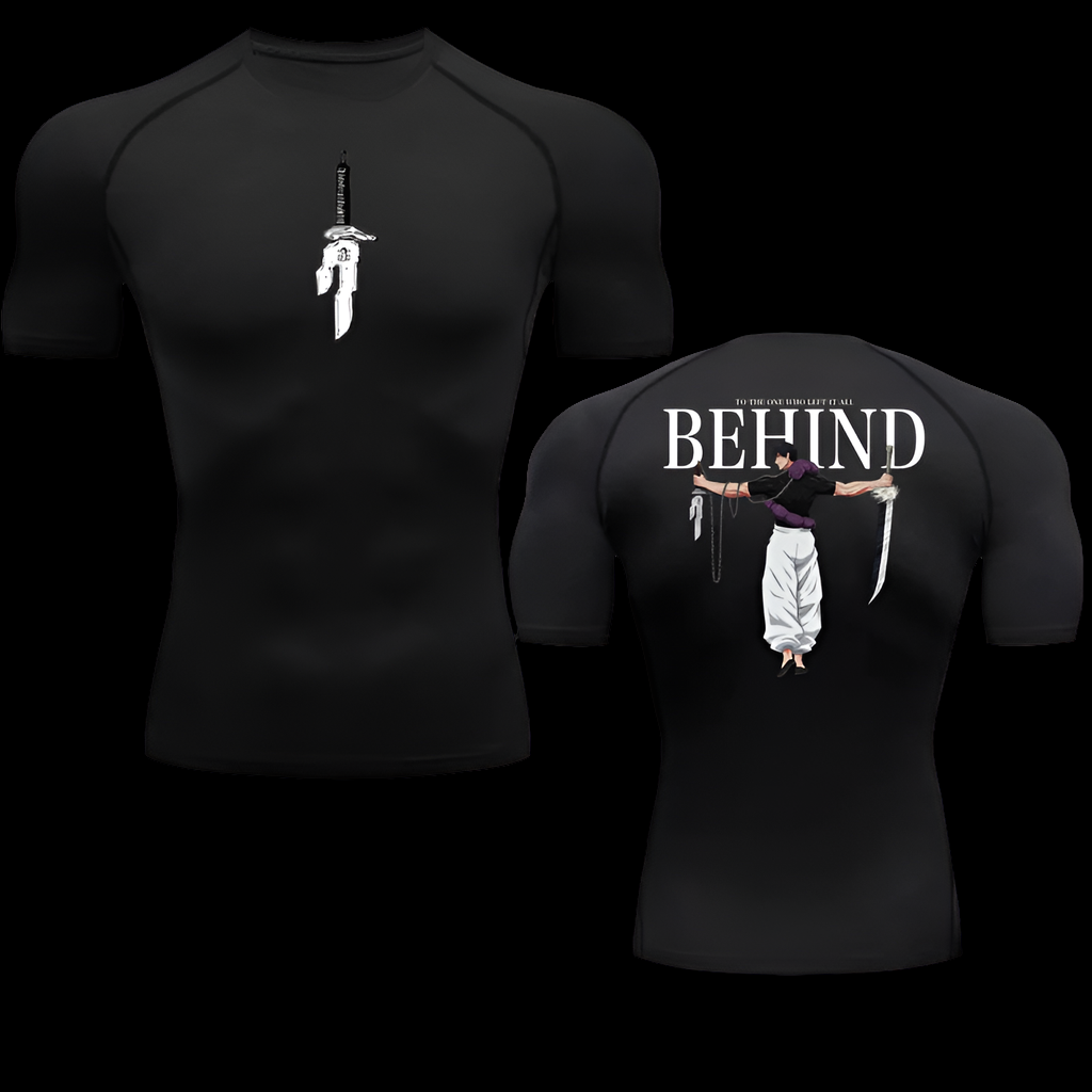 Toji Compression Shirt