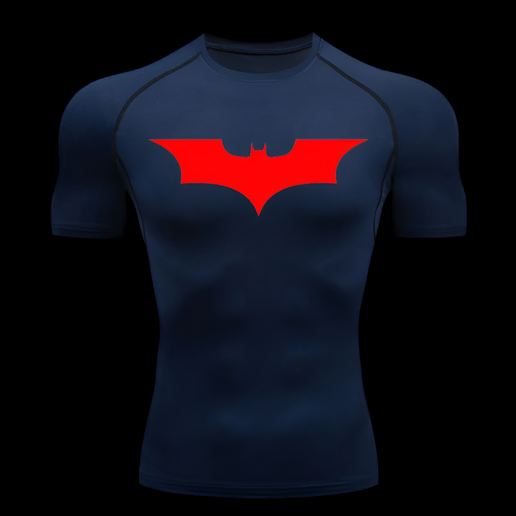 Bat Compression Shirt
