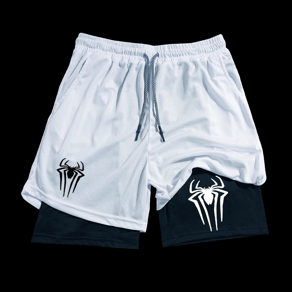 Spider Shorts
