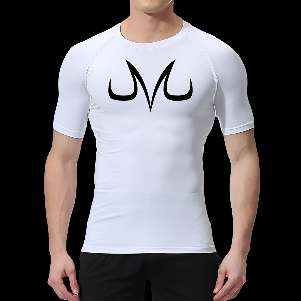 Majin Compression Shirt