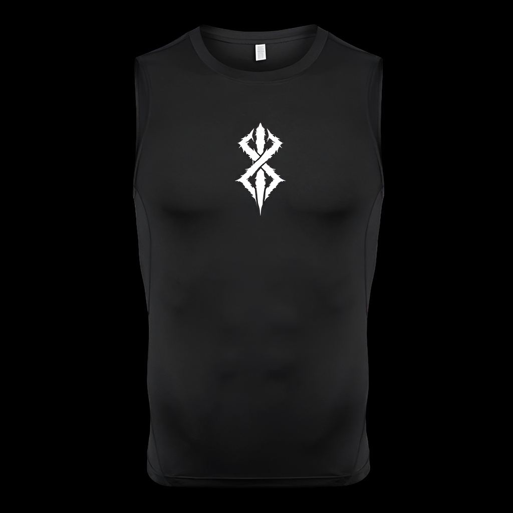 Berserk Compression Tank Top