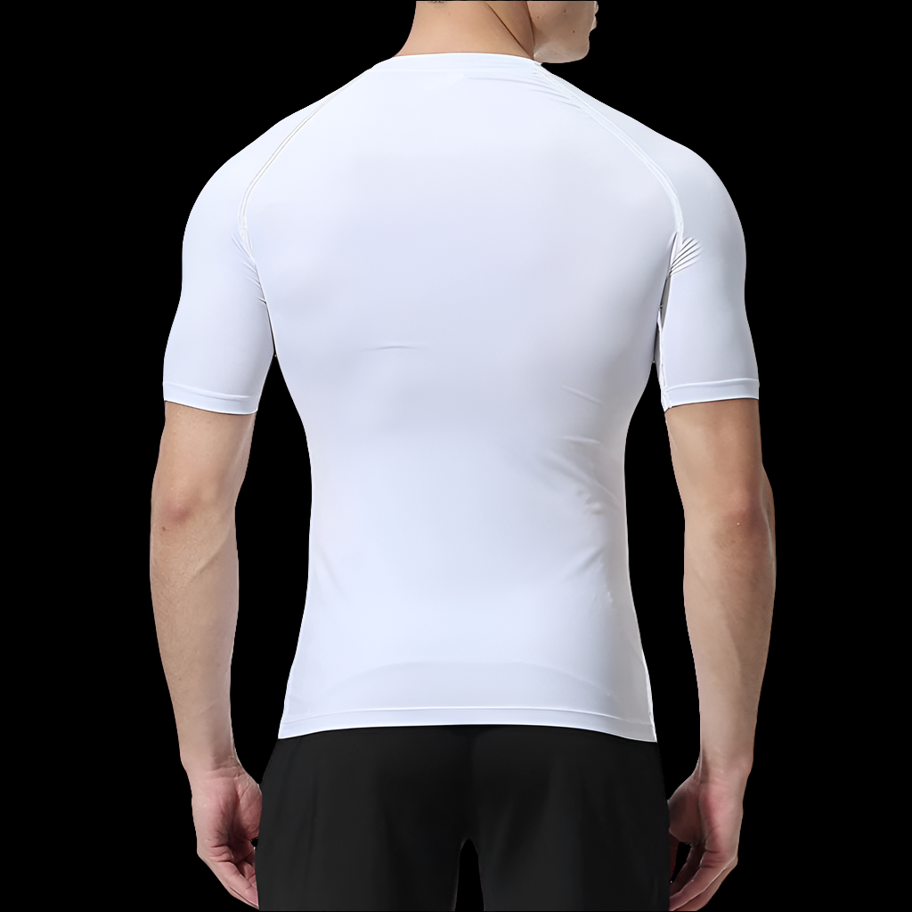 Majin Compression Shirt