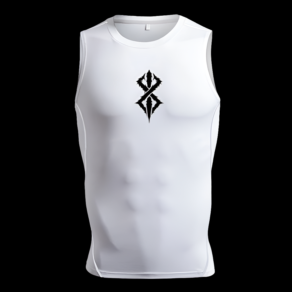 Berserk Compression Tank Top