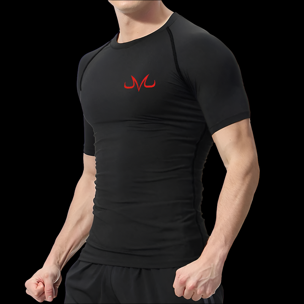 Majin Compression Shirt