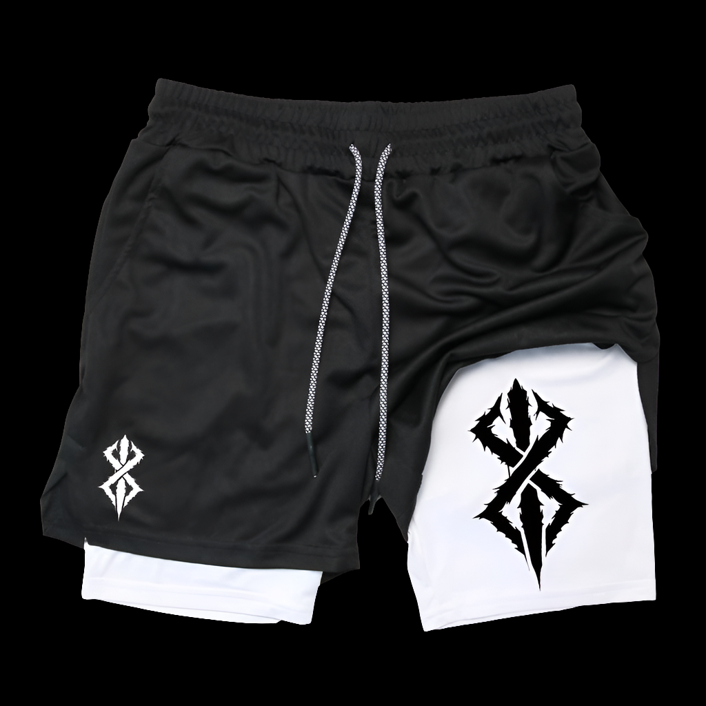 Berserk Shorts