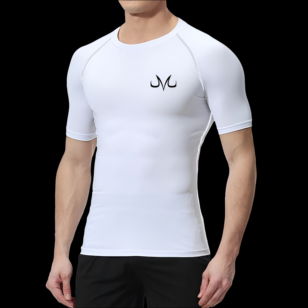 Majin Compression Shirt