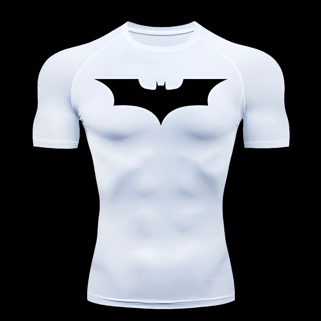 Bat Compression Shirt