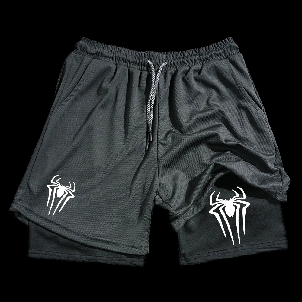 Spider Shorts