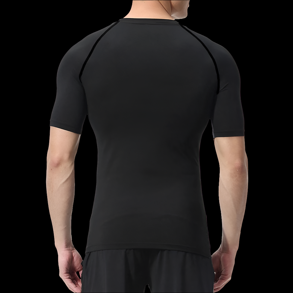 Majin Compression Shirt