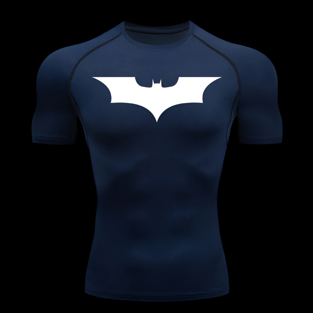 Bat Compression Shirt