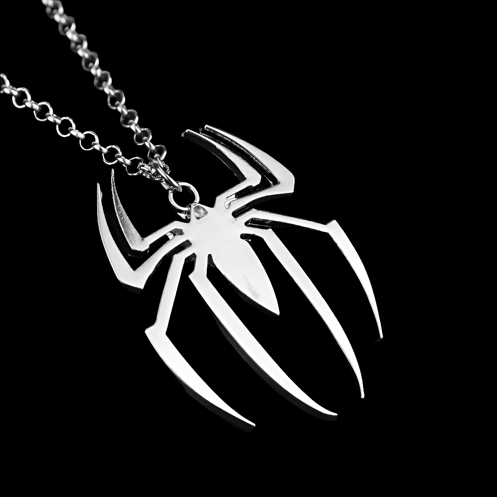 Spider Chain