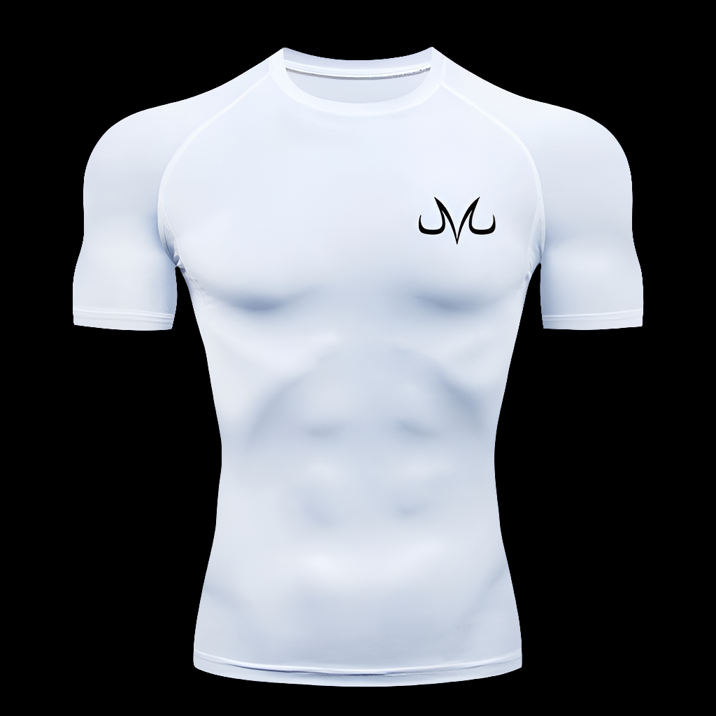 Majin Compression Shirt