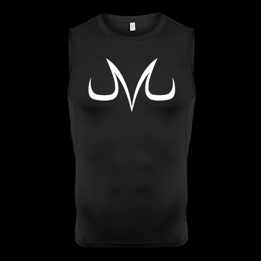 Majin Compression Tank Top