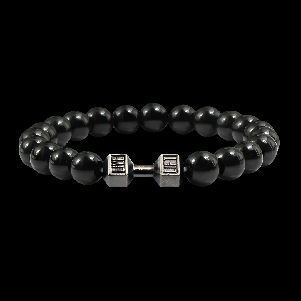 Gym Bracelet