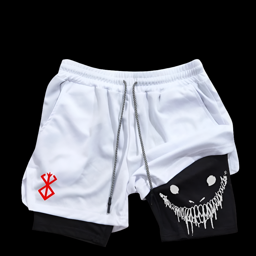 Berserk Shorts