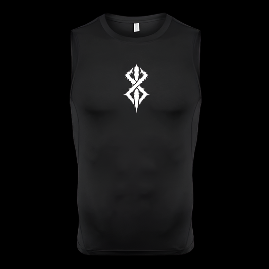 Berserk Compression Tank Top