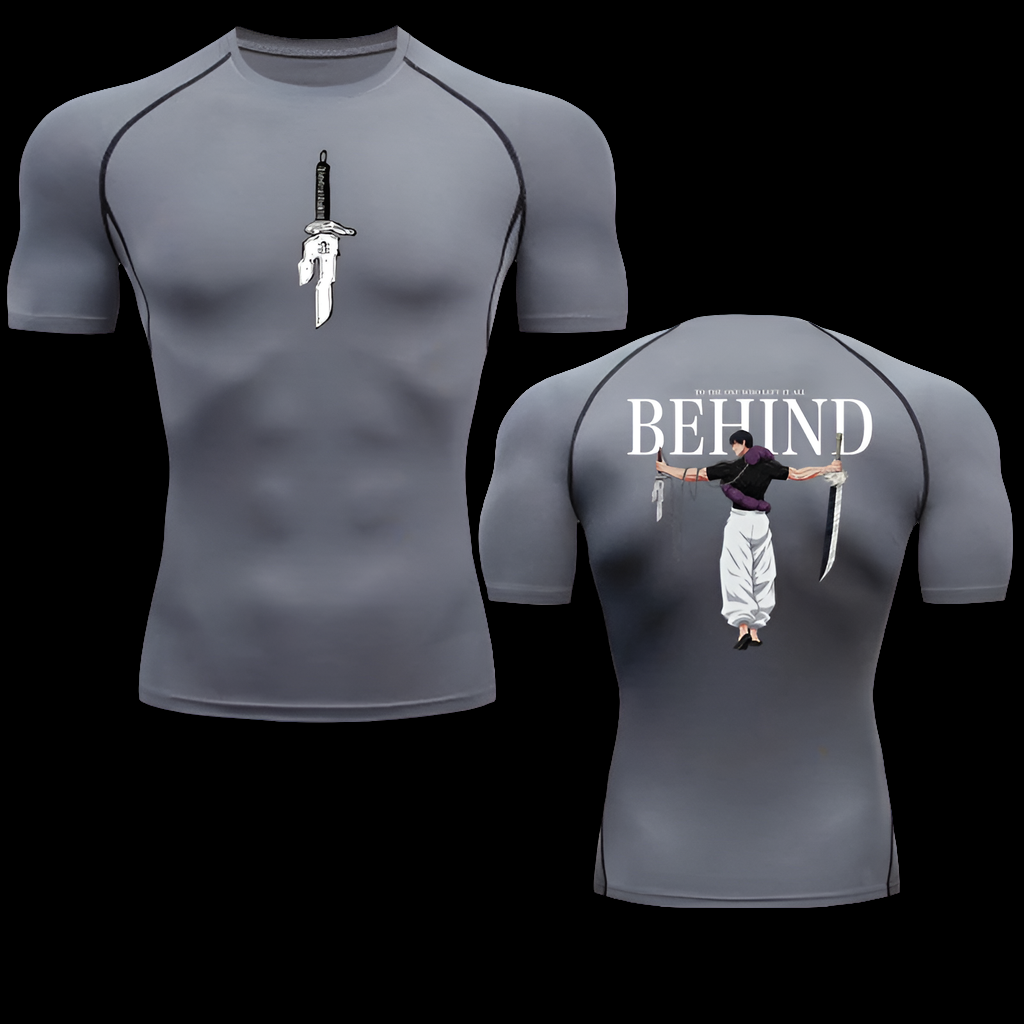 Toji Compression Shirt