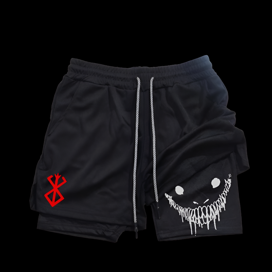 Berserk Shorts