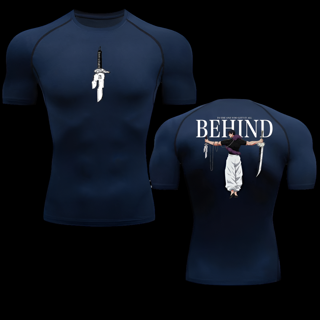 Toji Compression Shirt