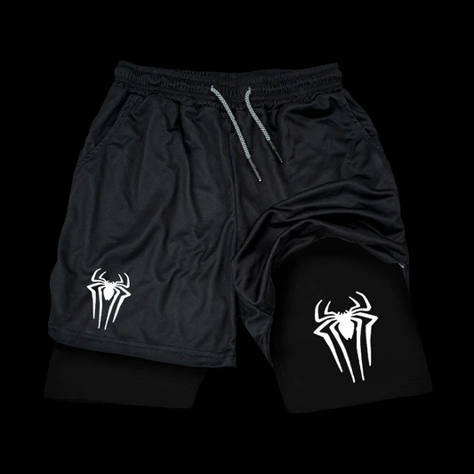Spider Shorts