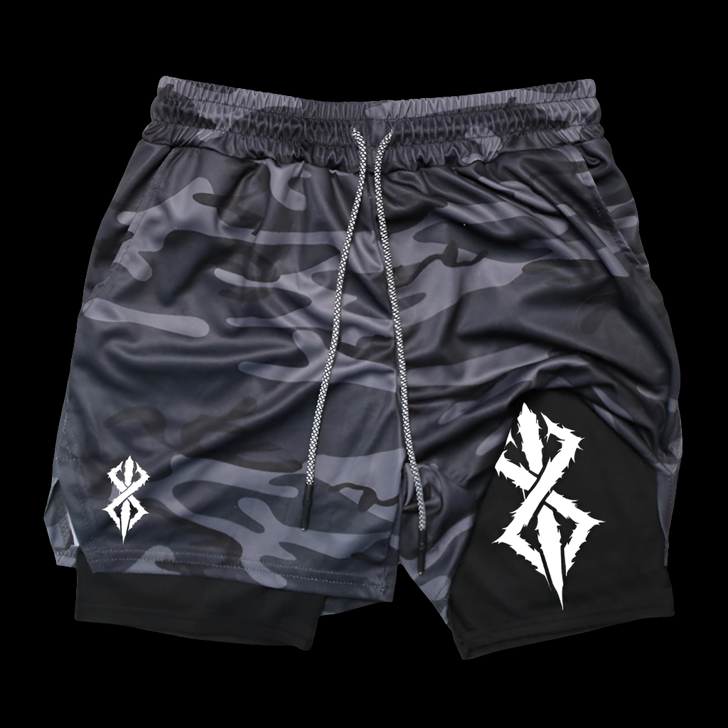 Berserk Shorts