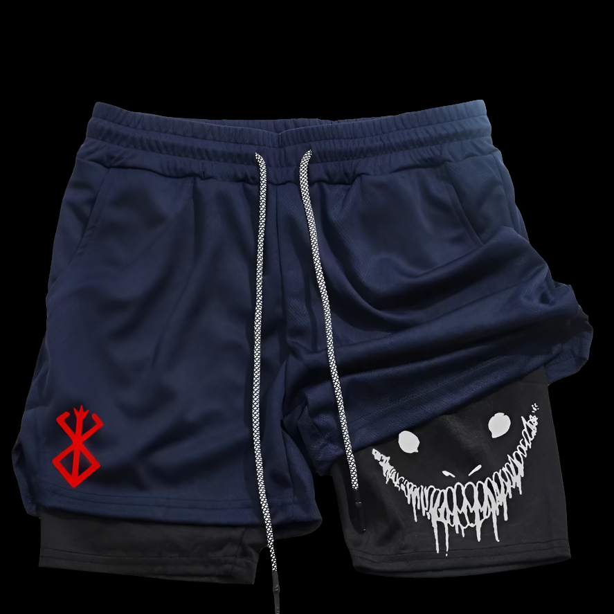 Berserk Shorts