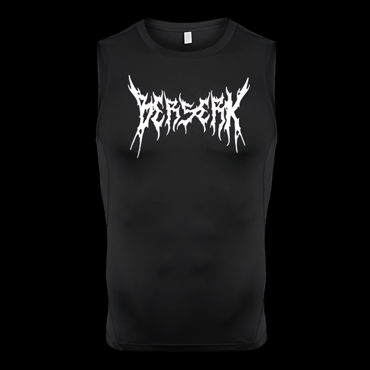 Berserk Compression Tank Top