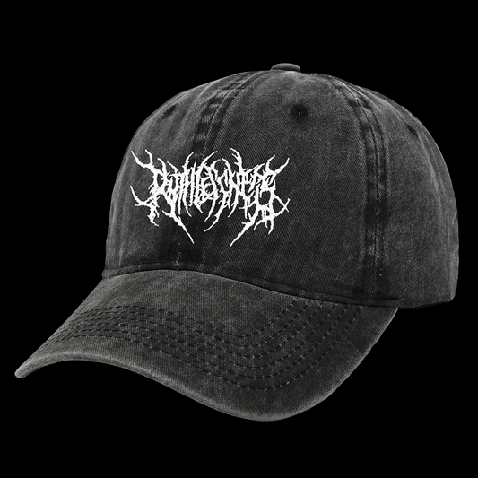 Gym Cap